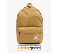 ZAINO CONVERSE 10025962 A13 SPEED 3 BACKPACK - col. caramello