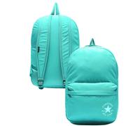 ZAINO CONVERSE 10025962 A18 SPEED 3 VERDE ACQUA