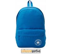 ZAINO CONVERSE 10025962 A23 SPEED 3 BACKPACK - col. azzurro