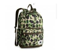 ZAINO CONVERSE BACKPACK GO 2 CAMO 10017272-A04