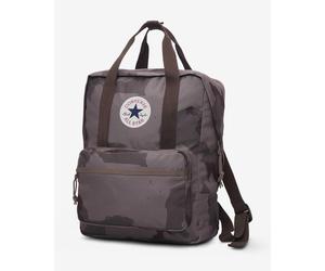 Zaino Converse BP Small Square grigio scuro