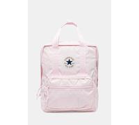 Zaino Converse Small Square - Rosa