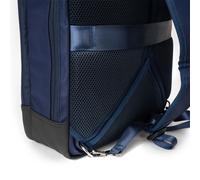Zaino Convertibile 15.6'' Henry Blu Oceano | Campo Marzio