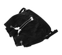 Zaino Convertibile Borse Secchiello TOTE BASS CrossBody Per Donne