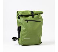 Zaino convertibile in borsa bici Badawin Ali 28 L ( Verde / 28 L )