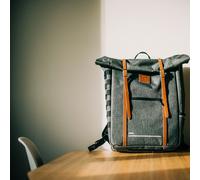 Zaino convertibile in borsa da bici Urban Backpack Zéfal