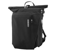 Zaino convertibile in borsa per bicicletta Ortlieb Vario Plus Cordura ( Nero / 26 L | QL2.2 )