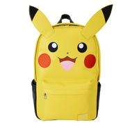 Zaino Cosplay Full-Size Di Pikachu