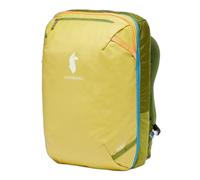 Zaino Cotopaxi Allpa 35L Jaune TU