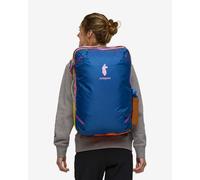 Zaino Cotopaxi Allpa 35L Travel Pack - Del Día blu scuro