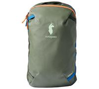 Zaino Cotopaxi Allpa Mini 20L Travel Pack Colore: verde scuro