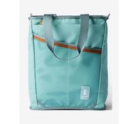 Cotopaxi - Todo 22 Convertible Tote - Borsa a tracolla 22 l turchese