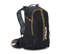 Zaino Cross USWE Core 25L Nero/Bronzo Nero,Bronzo