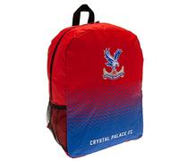 Zaino Crystal Palace FC Fade, Multicolore, M