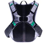 Zaino CUBE PURE 4 viola