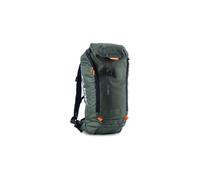 Zaino CUBE VERTEX 9 ROOKIE TM oliva