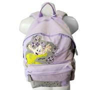 Zaino Cucciolo Biancaneve Sette Nani Disney cartoons Asilo Scuola Tempo libero