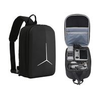 Zaino Custodia da trasporto per DJI Mini 5 Pro, Borsa a tracolla da viaggio per Mini 5 Pro Drone e RC 2/RC-N3 Accessori per controller remoto Organizer portatile EVA Custodia protettiva
