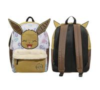 Zaino da 43 cm con stampa di personaggi Pokémon Eevee