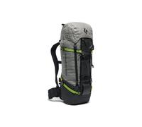 Zaino da alpinismo Black Diamond SPEED ULTRA 35 BACKPACK (Storm Gray) Unisex M/L