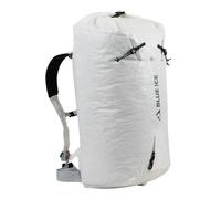 Zaino da alpinismo Blue Ice Alpine Hauler (white) Unisex O-S