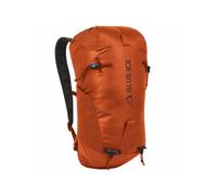 Zaino da alpinismo Blue Ice Dragonfly 18 (argilla rossa) Unisex O-S