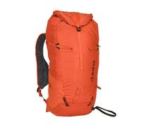 Zaino da scialpinismo Blue Ice Firecrest 28 Dimensioni dello zaino: S/M / Colore: rosso