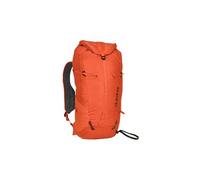Zaino da scialpinismo Blue Ice Firecrest 28 Dimensioni dello zaino: M/L / Colore: rosso