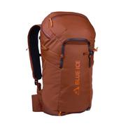 Zaino da alpinismo Blue Ice Prisma 24 (burnt henna) Unisex O-S