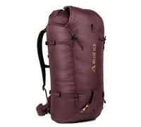 Blue Ice Warthog-Confezione da 40 l, M/L Zaino, Vino, M Unisex-Adulto