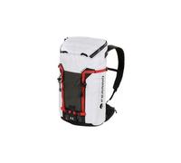 FERRINO Backpack Instinct 25 - Uomo - Bianco / Nero / Rosso - Taglia unica- modello 2023