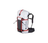 Zaino da alpinismo ferrino instinct 30 5 l bianco