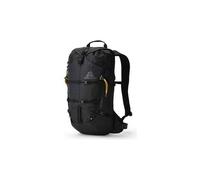 Zaino da alpinismo gregory alpinisto 20 l nero