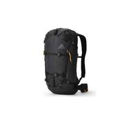 Zaino da alpinismo gregory alpinisto 30 l nero