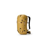 GREGORY Alpinisto 30 - Unisex - Giallo - Taglia S/M- modello 2026