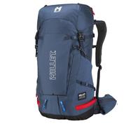 Zaino da alpinismo Millet PEUTEREY 35+10 (DENIM SCURO) Unisex U