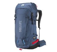 Zaino da alpinismo Millet PEUTEREY 45+10 (DENIM SCURO) Unisex U
