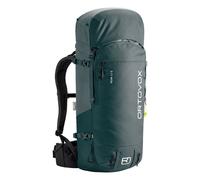 Zaino da alpinismo Ortovox PEAK 42 S (grigio artico) 42 Liter
