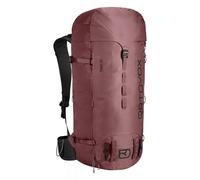 Ortovox - Zaino da alpinismo e arrampicata - Trad 28 Chestnut - Bordeaux