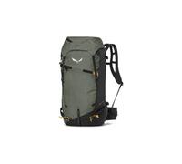 Zaino da alpinismo salewa ortles guide 2 38 l verde