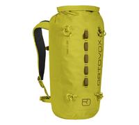 Zaino da arrampicata Ortovox Trad 22 Dry (dirty daisy) 22 Liter