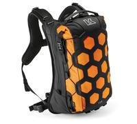 Zaino Da Avventura Kriega Trail 18 - Arancione