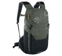 Evoc Ride 12l Backpack Verde,Nero
