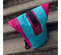 Zaino da bici impermeabile 23 L Ortlieb Velocity Lite ( Cyber Blue / 23 L )