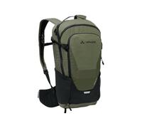 Vaude Bike Moab 15l Ii Backpack Verde Uomo,Donna