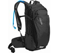 Zaino da bicicletta Camelbak Hawg Pro 20 Noir TU
