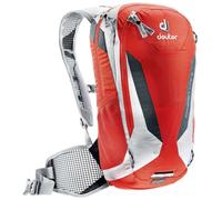 Zaino da bicicletta DEUTER COMPACT LITE 8 (PAPAYEABLANC) UNI