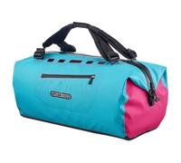 Zaino da bicicletta Ortlieb Duffle Lite 40L ( Cyber Blue / 60 L )