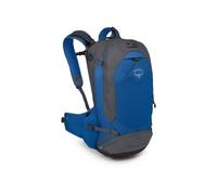 Zaino da bicicletta Osprey Escapist 25 (Postal Blue) M-L