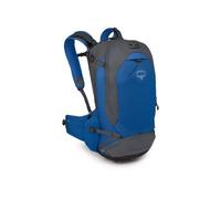 Zaino da bicicletta Osprey Escapist 25 (Postal Blue) S-M